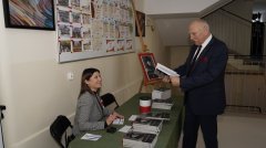 Losowe zdjęcie pochodzące z galerii wydarzenia: ŚWIĘTO NIEPODLEGŁOŚCI 2021